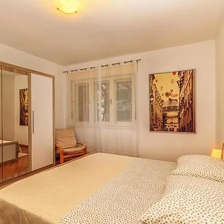 Apartament Linda - Cdm03100b-cyb Split